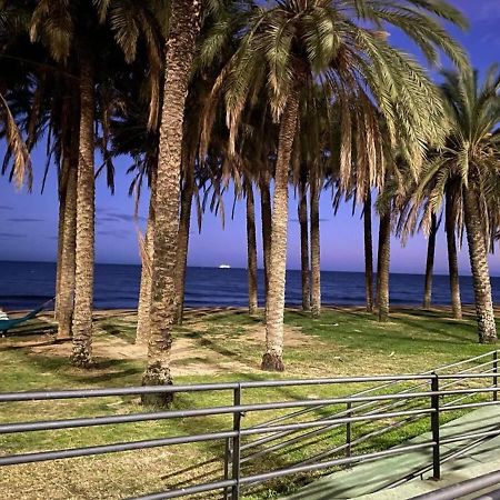 One Step From The Beach Torremolinos Kültér fotó