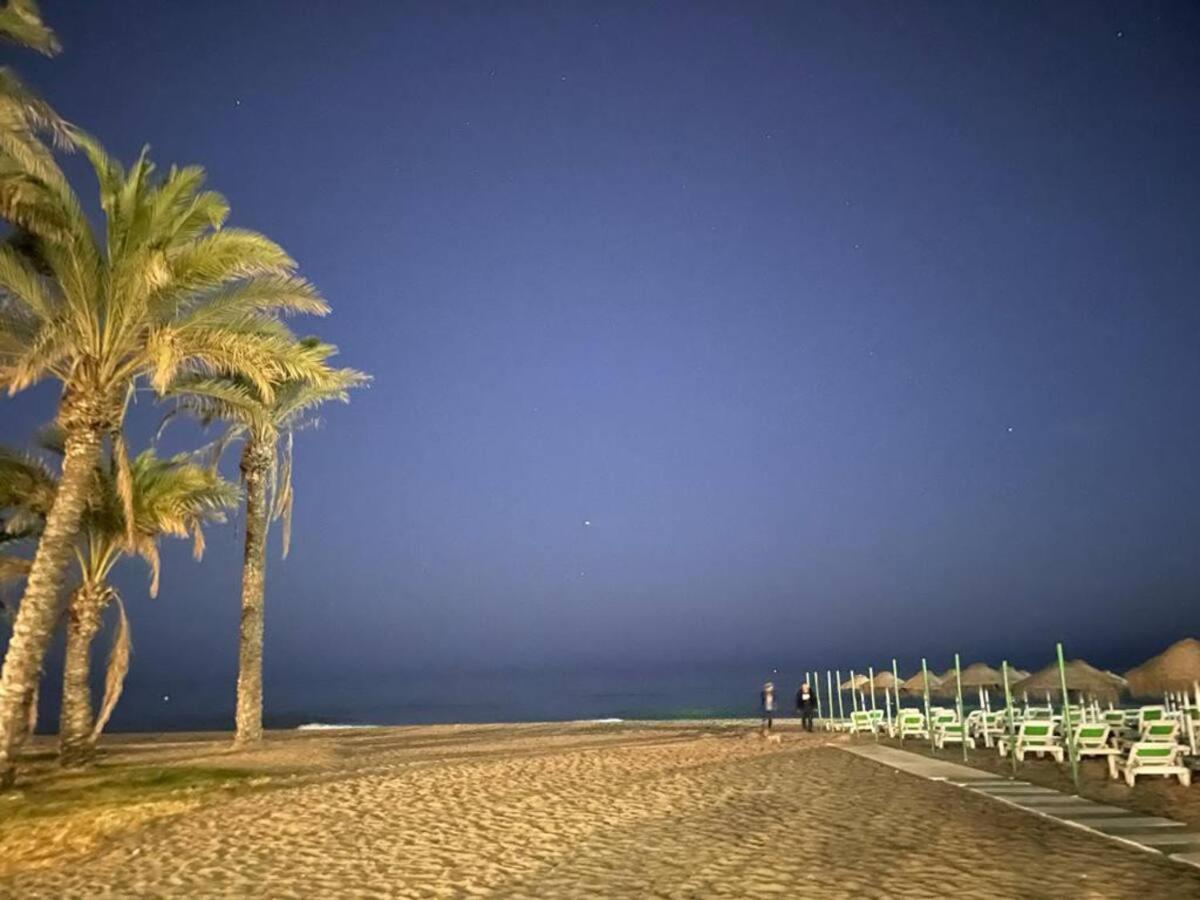 One Step From The Beach Torremolinos Kültér fotó