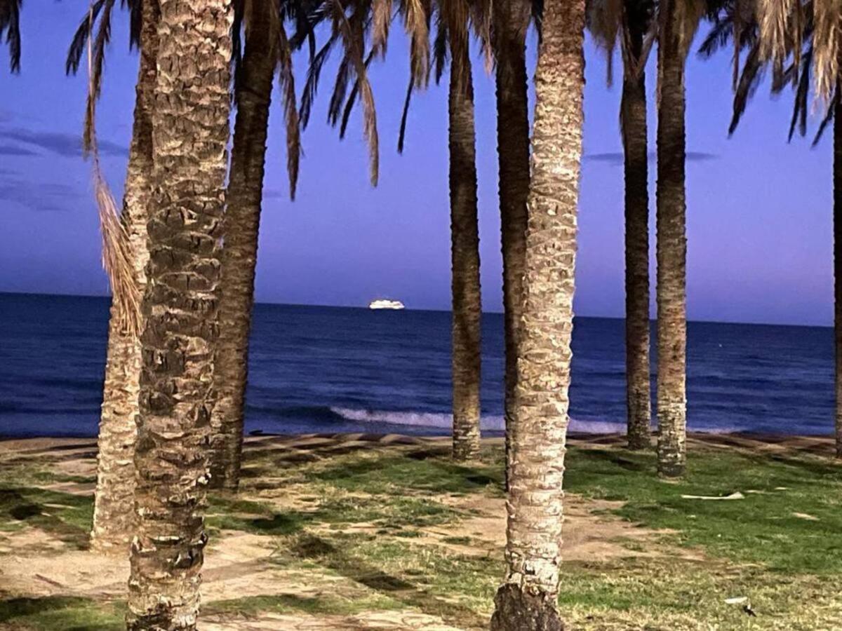 One Step From The Beach Torremolinos Kültér fotó