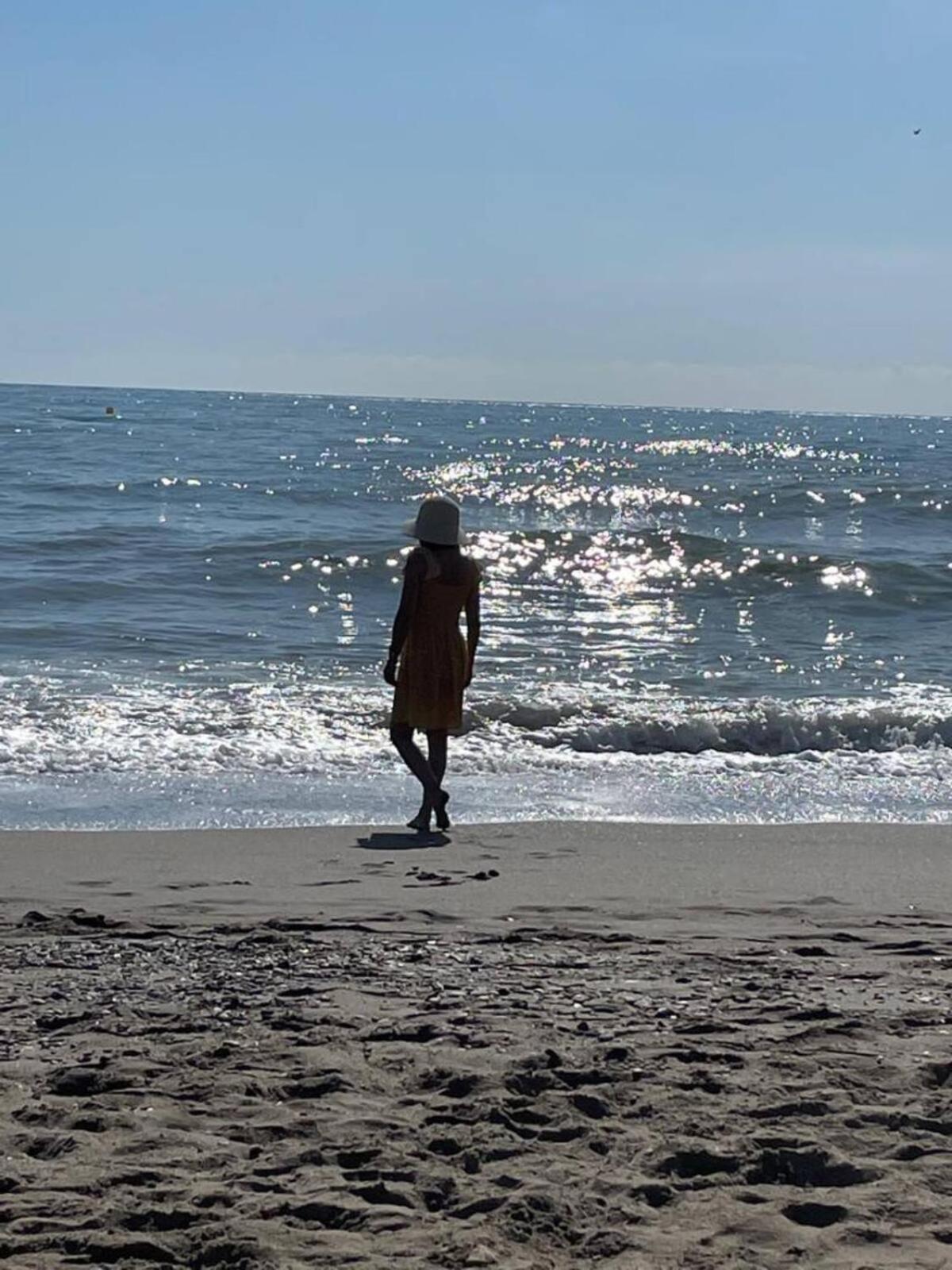 One Step From The Beach Torremolinos Kültér fotó