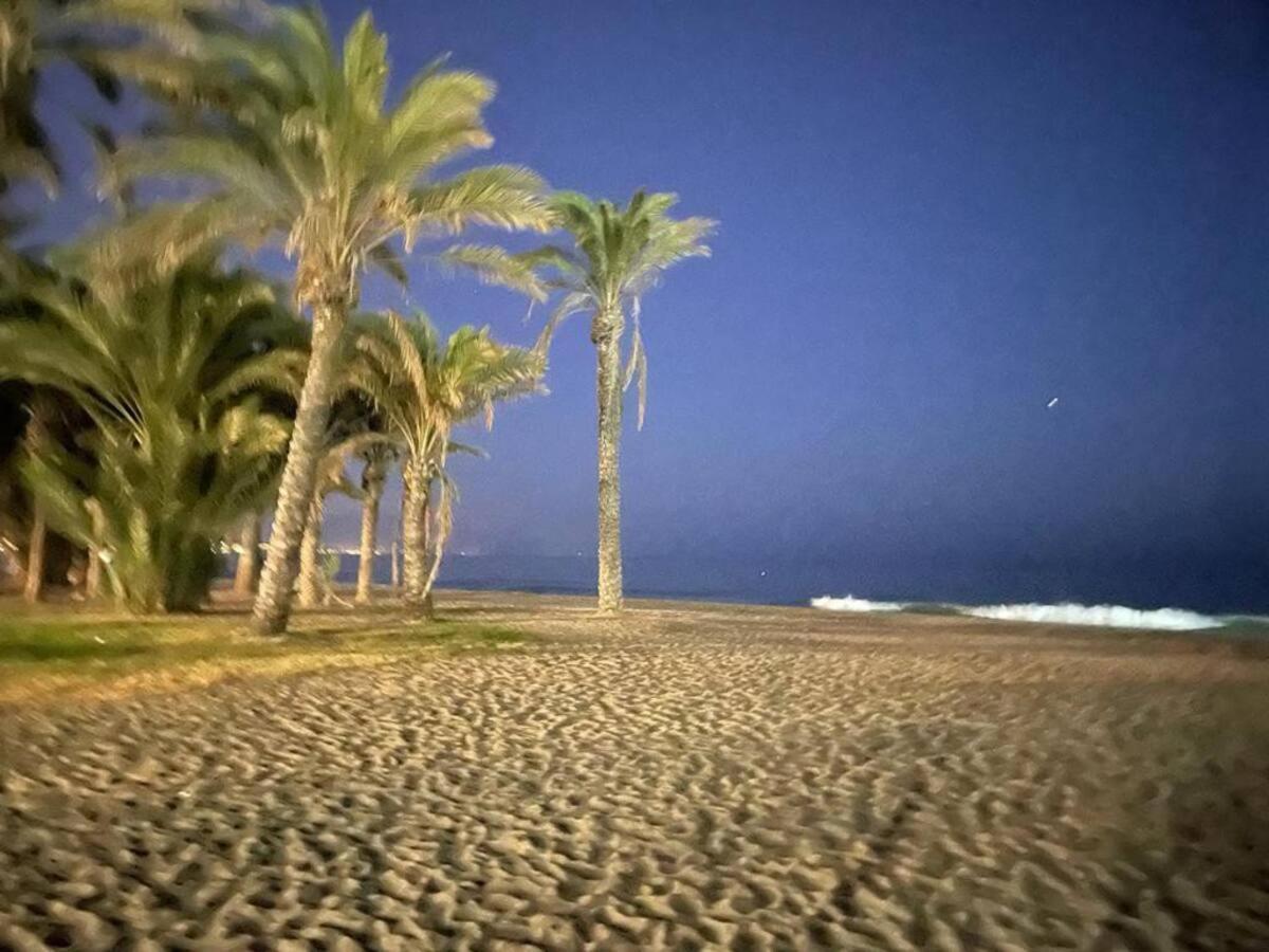 One Step From The Beach Torremolinos Kültér fotó